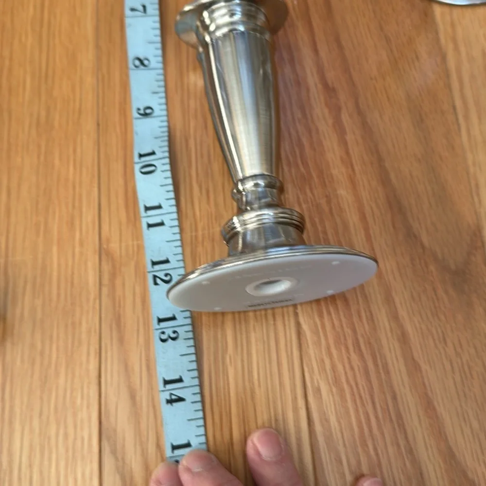 Battery Operated Window Candles - Picture 11 of 12